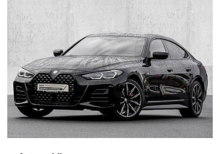 BMW 4er 420d Coupé A 2 Türen