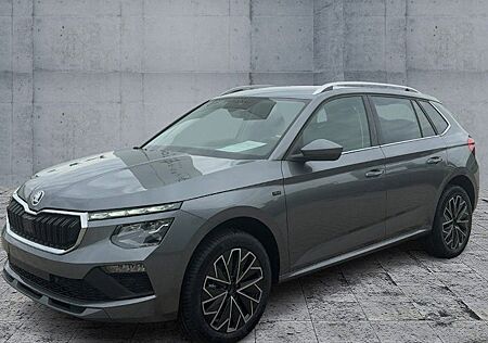 Skoda Kamiq 1.0 TSI 85kW Tour 5 Türen