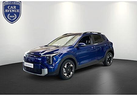 Kia Stonic 1.0 T-GDI 100 Vision 5 Türen