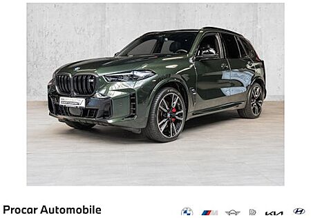 BMW X5 M60i 5 Türen