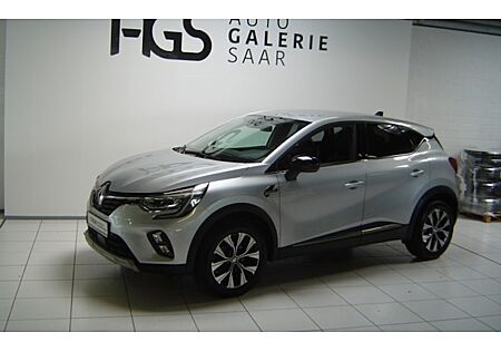 Renault Captur TCe 90 Techno 5 Türen
