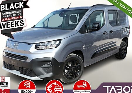 Fiat Doblo 1.5 BlueHDi 96 KW L1 5 Türen