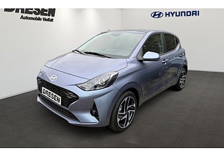 Hyundai i10 1.2 Prime AMT 5 Türen