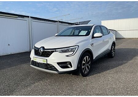 Renault Arkana Mild Hybrid 140 EDC Evolution 5 Türen