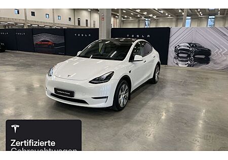 Tesla Model Y Long Range Dual Motor AWD 5 Türen