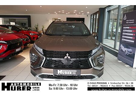 Mitsubishi Eclipse Cross 2.4 PLUG-IN HYBRID 4WD Plus 5 Türen