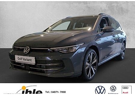 VW Golf Variant 2.0 TDI SCR 110kW DSG Style Variant 5 Türen