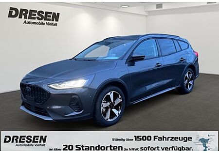 Ford Focus 1,0 EcoBoost Hybr. 114kW Active X Tur AT 5 Türen