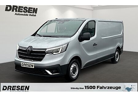 Renault Trafic Blue dCi 130 L2H1 Komfort 4 Türen