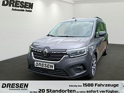 Renault Grand Kangoo TCe 130 EDC Techno L2 5 Türen