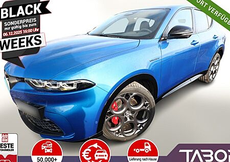 Alfa Romeo Tonale 1.6 VGT-D 96kW DCT VELOCE 5 Türen