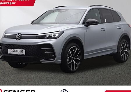 VW Tiguan 2.0 TDI SCR 142kW DSG 4MOTION R-Line 5 Türen