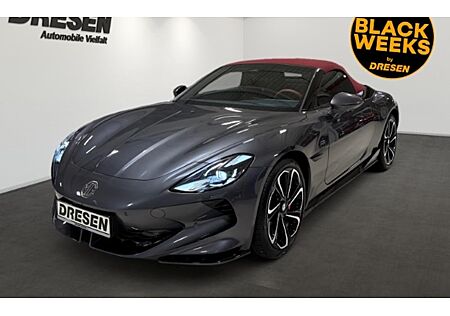 MG Cyberster 77kWh AWD XPower 2 Türen