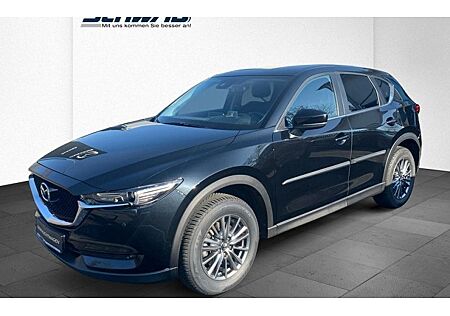 Mazda CX-5 2.2 SKYACTIV-D 150 Exclusive-Line FWD 5 Türen