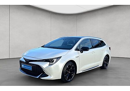 Toyota Corolla 2,0 Hybrid GR Sport Touring Sports 5 Türen