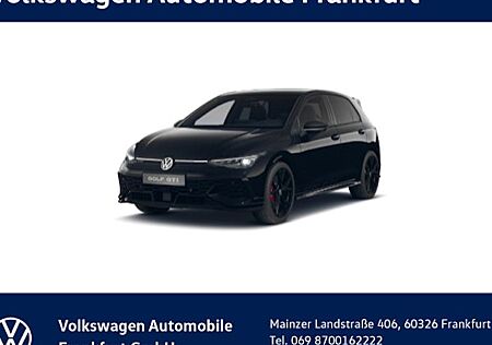 VW Golf GTI 2.0 TSI OPF 221kW DSG GTI Clubsport 5 Türen