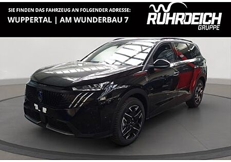 Peugeot 5008 Hybrid 145 e-DSC6 GT 5 Türen