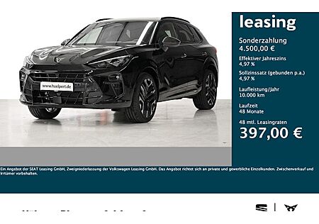 Cupra Terramar 1.5 e-HYBRID 200kW VZ DSG 5 Türen