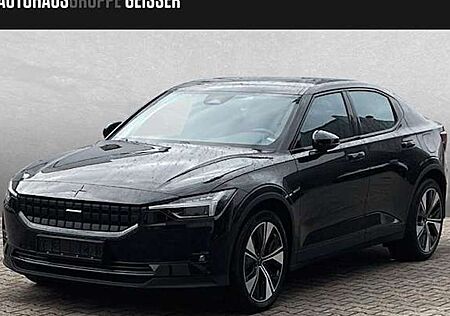 Polestar 2 78KWH AUTO 4WD Pilot Plus 5 Türen