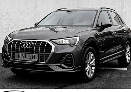 Audi Q3 40 TFSI quattro S tronic S line 5 Türen