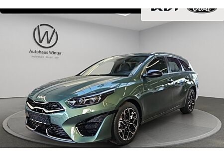 Kia Cee'd Sportswagon 1.5 T-GDI DCT GT-line SW 5 Türen