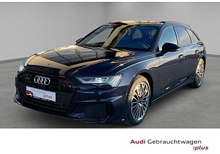 Audi A6 55 TFSI e S tronic quattro sport Avant 5 Türen