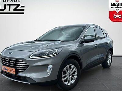Ford Kuga 1.5 EcoBoost 110kW Titanium X 5 Türen