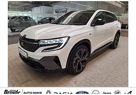 Renault Austral E-Tech Hybrid 200 Iconic Esprit Alpine A 5 Türen