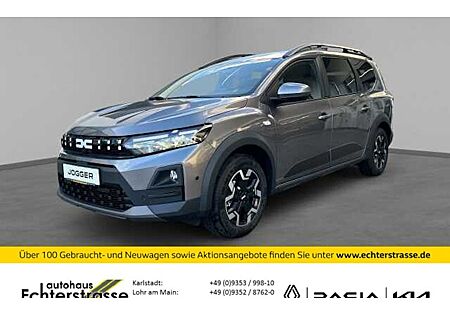 Dacia Jogger hybrid 155 Journey 5-Sitzer 5 Türen