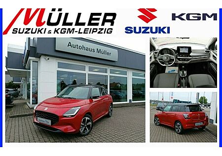 Suzuki Swift 1.2 HYBRID CVT Comfort+ 5 Türen