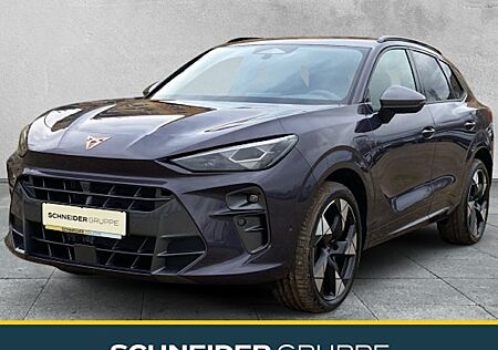 Cupra Terramar 1.5 e-HYBRID 200kW VZ DSG 5 Türen
