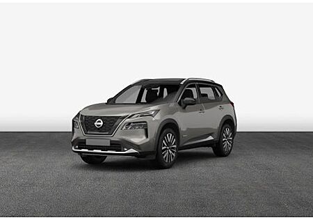 Nissan X-Trail 1.5 VC-T e-Power e-4ORCE TEKNA+ 5 Türen