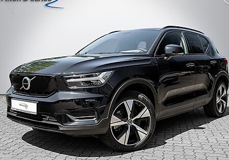 Volvo EX40 Recharge Plus 5 Türen