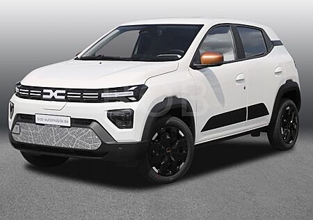 Dacia Spring Extreme Electric 65 5 Türen