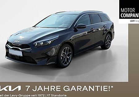Kia Cee'd Sportswagon 1.5 T-GDI MHEV DCT Ultimate Ed. Sportsw. 5 Türen