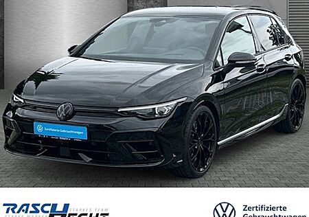 VW Golf R 2.0 TSI OPF 4MOTION 245kW DSG R Bl.Ed. 5 Türen