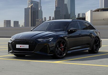 Audi RS6 performance 4.0 TFSI tiptr. quattro 5 Türen
