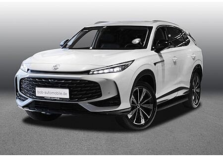 MG HS 1.5 T PHEV Luxury 5 Türen