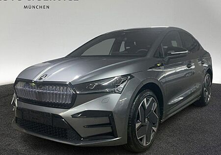 Skoda Enyaq RS 5 Türen