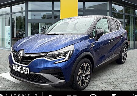 Renault Kadjar TCe 160 EDC GPF Techno 5 Türen