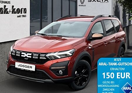 Dacia Jogger TCe 110 Extreme+ 7-Sitzer 5 Türen
