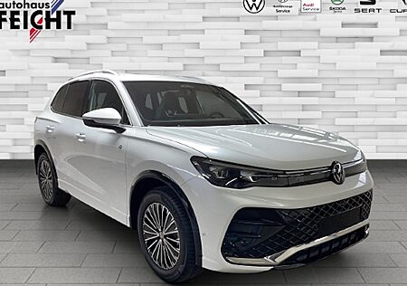 VW Tiguan 1.5 eTSI OPF DSG R-Line 5 Türen