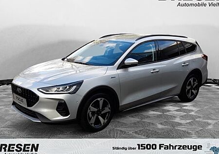 Ford Focus 1,0 EcoBoost Hybr. 114kW Active X Tur AT 5 Türen