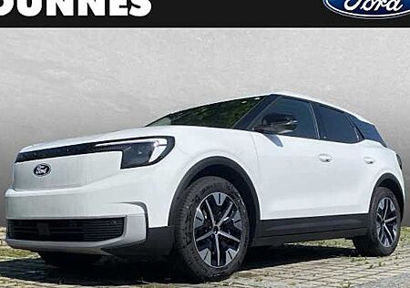 Ford Explorer Extended Range 77kWh RWD 5 Türen