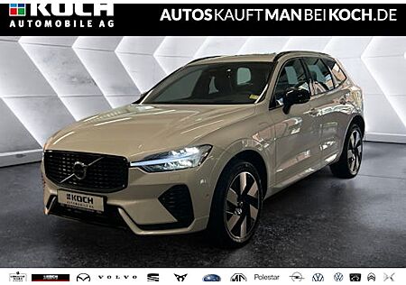 Volvo XC 60 T6 Plug-in Hybrid AWD Ultra Dark Auto 5 Türen