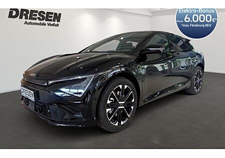 Kia EV6 84 kWh 168 kW Heckantrieb GT-line 5 Türen