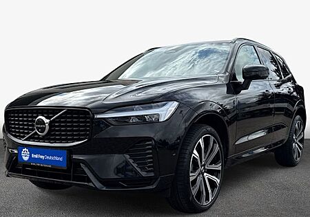 Volvo XC 60 B4 R Design Geartronic 5 Türen