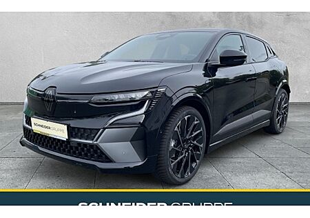 Renault Megane E-Tech Techno 220 Comfort Range 5 Türen