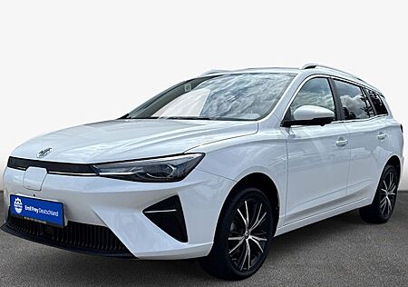 MG MG5 50,3 kWh Luxury 5 Türen