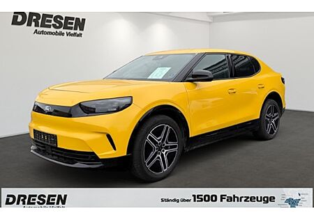 Ford Capri Dualmotor Extended R. 79kWh AWD Premium 5 Türen